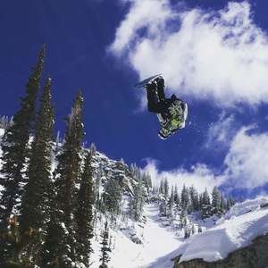 Meet your Posher, Stacie